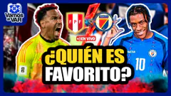 ¿PRESENTE O HISTORIA? PERÚ VS HAITÍ: la Selección busca una victoria antes de España #FESEP2026