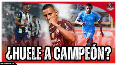 ¡La ‘U’ SUFRE Y MANDA, Cristal SE APAGA, Alianza SE AFERRA!
