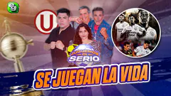[JES] RENACE LA U? CREMAS SE JUEGAN LA VIDA ANTE NACIONAL EN LA LIBERTADORES