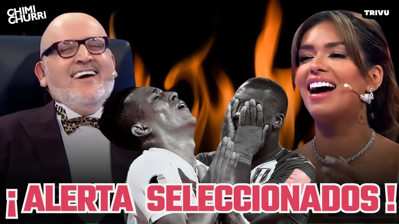 Reproducir: Shirley Arica segunda emisión EVDLV lo cuenta todo | CHIMI CHURRI💋