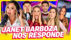 SIN MÁS QUE DECIR | +QTV