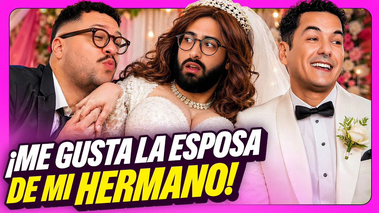 Reproducir: MI HERMANO ME TRAICIONÓ | GOOD FLORO