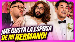 MI HERMANO ME TRAICIONÓ | GOOD FLORO