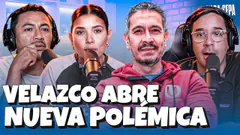 NADA QUE NO SEPA EN VIVO con ESTEFANÍA, TATO y VLADI