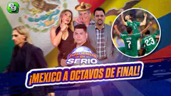 [JES] ¡HISTÓRICO! MÉXICO ELIMINÓ A ECUADOR Y CLASIFICÓ A OCTAVOS DEL MUNDIAL 2026
