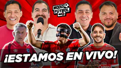 CIENCIANO va por los CUARTOS de SUDAMERICANA | TAS aceptó CAUTELAR y MELGAREJO dirigirá en LIGA1