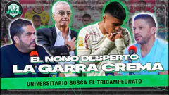 ¿UNIVERSITARIO ES INVENCIBLE EN LA LIGA PERUANA? | FÚTBOL EXCITANTE