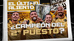 CUSCO FC SE QUEDÓ CON PERÚ2 | EL ÚLTIMO ALIENTO