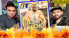 ALIANZA LIMA VS. UNIVERSIDAD DE CHILE : LA PREVIA - LOCO HDC