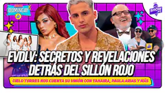 "¡EXPLOSIVO! ELIAS MONTALVO HABLA SIN CENSURA: SUS ROMANCES Y LO QUE NADIE SE ATREVIÓ A PREGUNTAR"