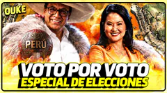 SÁNCHEZ VOLTEÓ ELECCIÓN: ¡SE MANTIENE LA VOLTEADA? | BEO NOTICIAS
