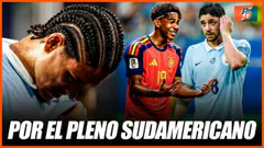 Uruguay se mide ante España en busca de una clasificación heroica | Polémica Deportiva 26/06/26