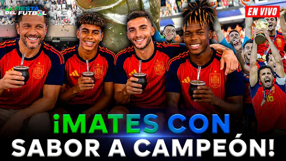 LA FIESTA DEL FÚTBOL: ¡ESPAÑA LOGRA SU SEGUNDA ESTRELLA VS ARGENTINA EN LA FINAL DEL MUNDIAL!