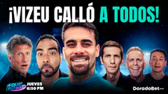 CRISTAL SACÓ UN TRIUNFAZO EN SU DEBUT EN COPA | MÁS QUE FÚTBOL | +QTV