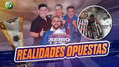 [JES] ¡Triunfo de Alianza Lima en Trujillo… y Universitario deja puntos en el Monumental!