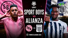 [REACCION] SPORT BOYS VS ALIANZA REACCIÓN EN VIVO | TORNEO CLAUSURA 2026