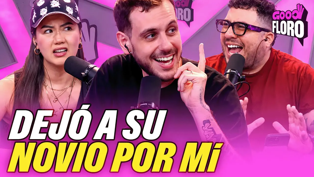 Reproducir: TUVE UNA FAMILIA CON MI AMANTE | TUVE QUE ESCOGER ENTRE DOS | GOOD FLORO