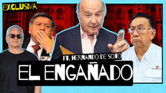 De Soto EN VIVO: responde a Balcázar y revela qué pasó con la PCM | DDT