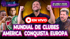 Pedro Responde: El Mundial de Clubes se pone bueno ¡Sudamérica al poder! | #Playzontv