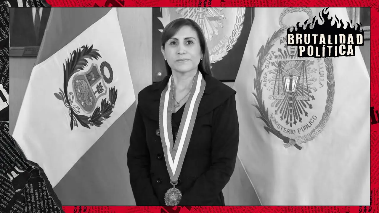 Reproducir: EL FINAL DE ALIAS VANE | #BRUTALIDADPOLITICA
