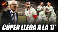 Universitario ya tiene a su elegido para tomar el mando | “El Show Deportivo” 11/05/26