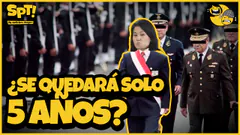 LÓPEZ ALIAGA PIDE ANULAR VOTOS DE LOS MÁS POBRES | 8:00 PM