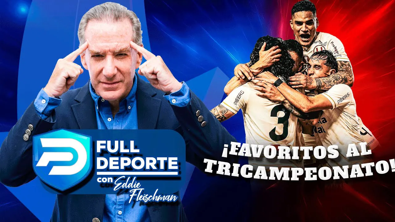 Reproducir: ¿LLEGA EL TRI? UNIVERSITARIO VENCIÓ A CUSCO FC | ¿ALIANZA LIMA LE DICE ADIÓS AL TÍTULO?