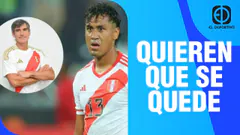 EN VIVO: SELECCIÓN PERUANA: JUGADORES PIDEN QUE SE QUEDE ÓSCAR IBÁÑEZ | EL DEPORTIVO DIGITAL