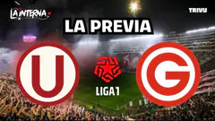 LA PREVIA - UNIVERSITARIO vs DEPORTIVO GARCILAZO | La Interna