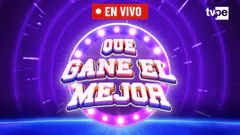ESTRENO | ¡Inicia la nueva temporada de "Que gane el mejor"!