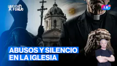 ABUSOS EN LA IGLESIA ARGENTINA: ¿QUIÉN PROTEGIÓ A LOS SACERDOTES? | LA VERDAD A FONDO