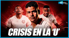 ¿SILVEIRA no jugaba por decisión de otros jugadores en UNIVERSITARIO? | Fútbol A.M. 11/06/26