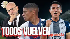 MADRUGOL CON MR PEET: TODOS VUELVEN | PIERO CARI Y KEVIN QUEVEDO | ALIANZA LIMA