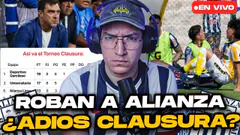 ALIANZA LIMA: ¿ADIÓS CLAUSURA? | SEMANA DE CLÁSICO