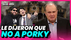 ¿CHEESY NUEVO CONDUCTOR? Y JEE RECHAZA A LÓPEZ ALIAGA | DISOCIADOS