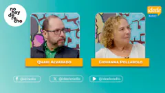 En vivo | No Hay Derecho con Glatzer Tuesta - Noticias de hoy 15-06-2026 [Perú]