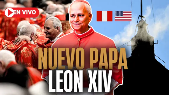 CÓNCLAVE DÍA 2 EN VIVO: CARDENALES CONTINÚAN VOTACIÓN PARA NUEVO PAPA | El Mundo Ahora