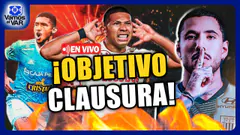 #ENVIVO ¡Arranca el Clausura! Alianza, la 'U' y Cristal van por todo #VamosAlVar 17/07/2025