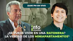 ¿SE PUEDE VIVIR EN UNA RATONERA? LA VERDAD DE LOS MINIAPARTAMENTOS| INFOINMUEBLES