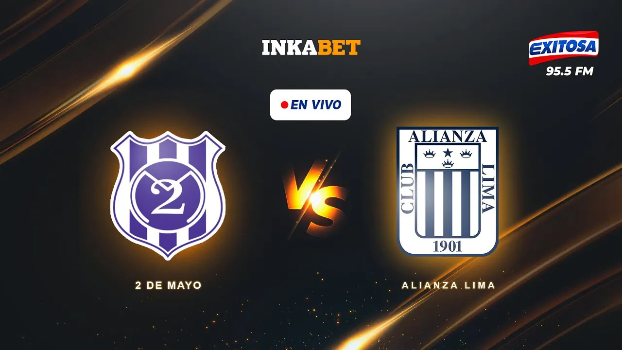 Reproducir: 🔴🔵COPA LIBERTADORES 🔴 EN VIVO | 2 DE MAYO VS ALIANZA LIMA | LOS 'BLANQUIAZULES' DEBUTAN EN EL TORNEO