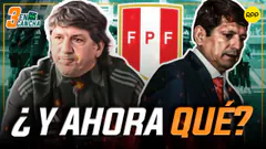 #ENVIVO SELECCIÓN PERUANA ¿CUÁL ES EL SIGUIENTE PASO EN LA FPF PARA MEJORAR A LA BICOLOR? #3ENCANCHA