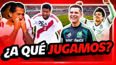 TOCA HACER CAMBIOS... MÉXICO CON TODO ANTE PERÚ | La Interna