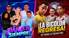 [DS] ¡LA BICOLOR REGRESA! SE VIENE LA FECHA FIFA Y PERÚ YA PIENSA EN SUS PRÓXIMOS DESAFÍOS