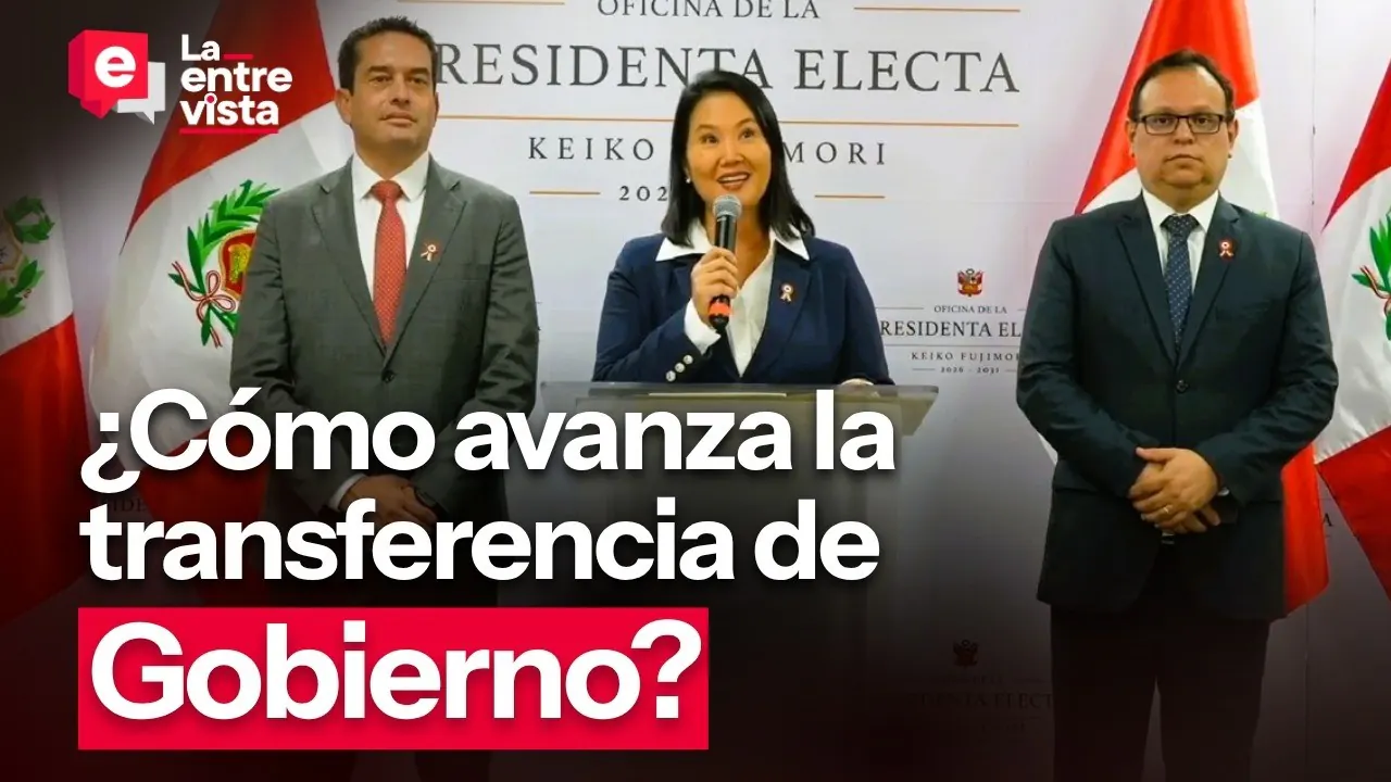 Reproducir: Radio Nacional EN VIVO: “La entrevista", hoy 9 de julio del 2026