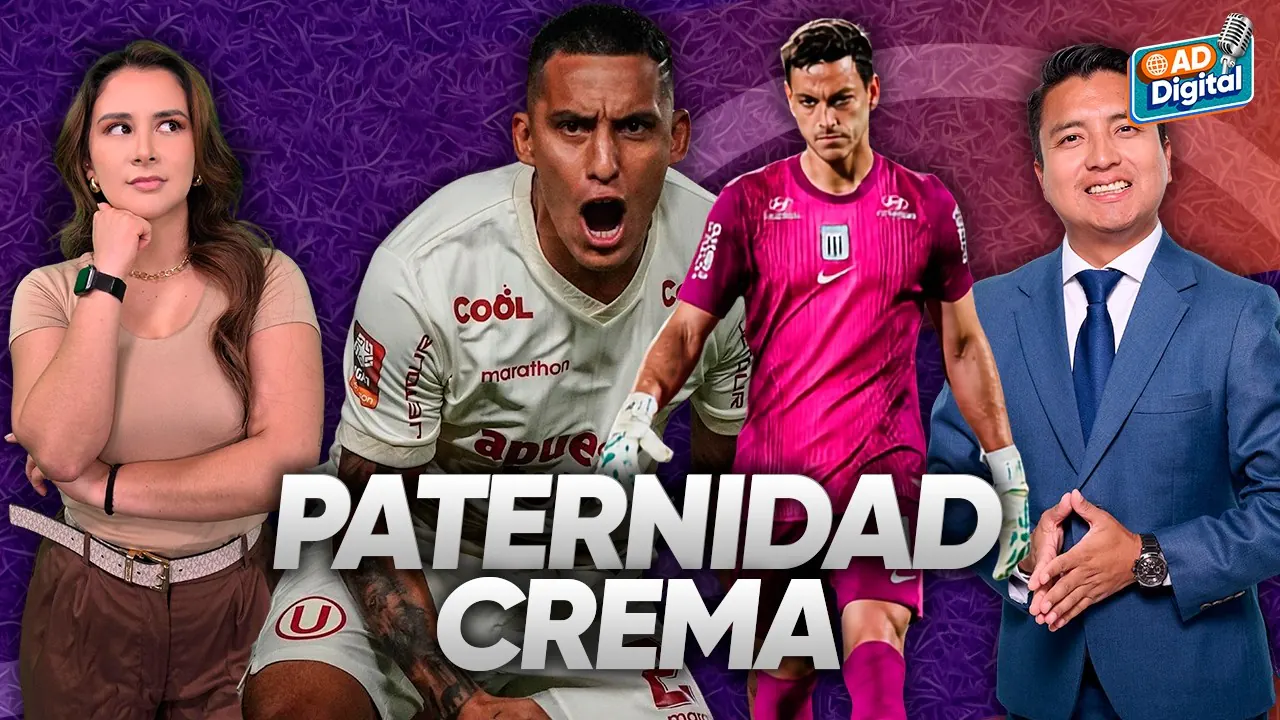 Reproducir: 🔴AMÉRICA DEPORTES DIGITAL |UNIVERSITARIO VOLVIO A MANDAR EN MATUTE🔥| 14/09/2026 | EN VIVO #FEERM2026