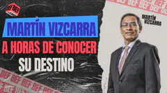 ¿VIZCARRA TIENE UN PLAN B PARA NO VOLVER A BARBADILLO? | BEF