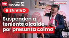 Radio Nacional EN VIVO: EL INFORMATIVO, hoy 28 de marzo del 2025