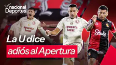 Radio Nacional EN VIVO: "Nacional deportes", hoy 20 de abril del 2026