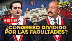 SENADO Y DIPUTADOS CHOCAN POR FACULTADES DELEGADAS: ¿PELIGRA EL PEDIDO DEL GOBIERNO? | #TQH