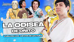 VUELVEN LOS JUEVES DE LECTURA | CUIDANDO EL RANCHO